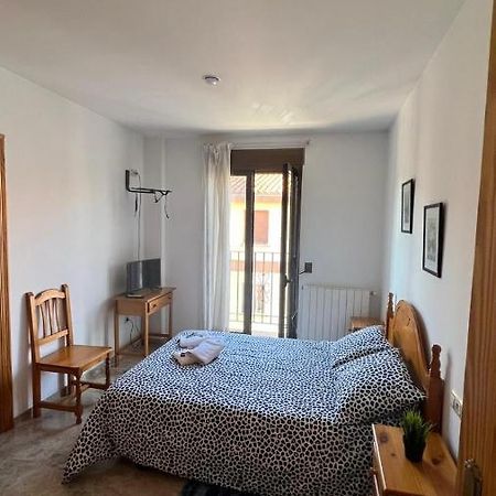 Hostal Casa Chimo Valbona Exterior photo