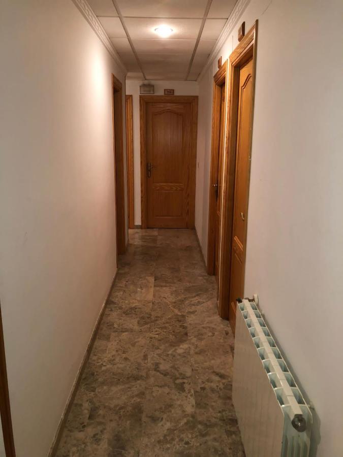 Hostal Casa Chimo Valbona Exterior photo