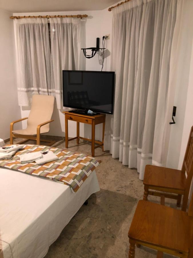 Hostal Casa Chimo Valbona Exterior photo