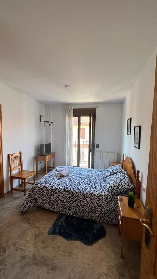 Hostal Casa Chimo Valbona Exterior photo