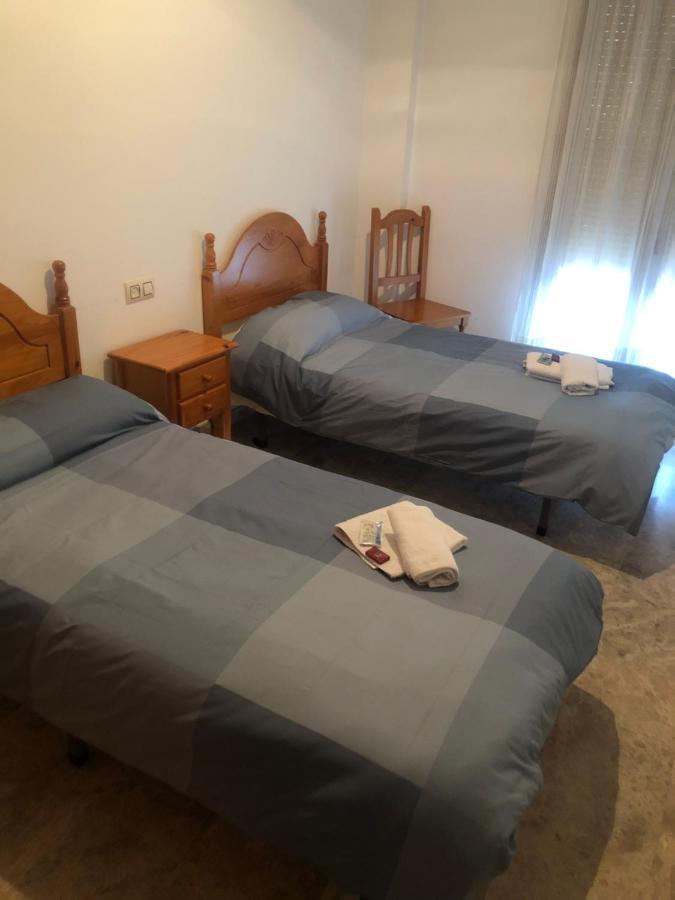 Hostal Casa Chimo Valbona Exterior photo